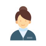 Logo Perusahaan Home Living Store