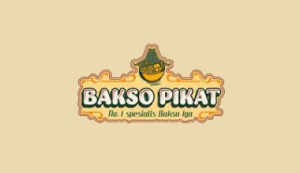 Logo Perusahaan Bakso Pikat - Lowongan Kerja Kasir Berpengalaman