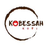 Logo Perusahaan PT. Kobessah Kopi Nusantara