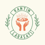 Logo Perusahaan Kantin Larasati