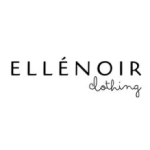 Logo Perusahaan Ellenoir Clothing - Lowongan Konveksi & Tukang Pola – Host Live