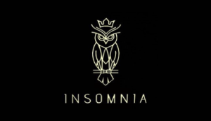 Logo Perusahaan Insomnia Ambrosia & Libation Yogyakarta - Lowongan Kerja Lighting Jockey – GRO – Server – Marketing Communication – Event Marketing – Purchasing – Accounting – Head Bar