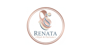 Logo Perusahaan Renata Hijab and Parfume - Lowongan Kerja Makeup Artist – Host Live Tiktok
