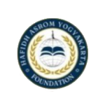 Logo Perusahaan Hafidh Asrom Yogyakarta Foundation