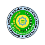 Logo Perusahaan Koperasi Simpan Pinjam dan Pembiayaan Syariah Telaga Mandiri Cabang Semarang - Lowongan Marketing Pensiunan