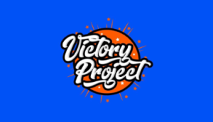 Logo Perusahaan CV. Victory Project - Lowongan Kerja Marketing Soft Drink