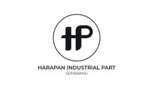 Logo Perusahaan Harapan Industrial Part - Lowongan Kerja Operator Mesin