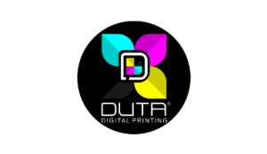 Logo Perusahaan Duta Printing - Lowongan Kerja Operator Mesin Digital Printing