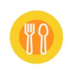 Logo Perusahaan Yarra Donburi