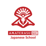 Logo Perusahaan LPK Amaterasu (Amaterasu Japanese School)