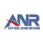Logo Perusahaan KJPP Aksa Nelson dan Rekan