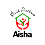 Logo Perusahaan Klinik Pratama Aisha