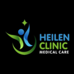 Logo Perusahaan Heilen Clinic Medical Care