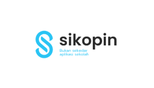 Logo Perusahaan Sikopin - Lowongan Kerja Programmer (PGR) – Admin Aplikasi (ADM) – Accounting & Finance