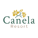 Logo Perusahaan Canela Resort - Lowongan Resort Manager – Graphic Designer, Photo & Video Editor – Sales & Digital Marketing – Front Office – Admin Treasury – Personal Assistant
