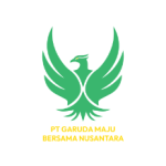 Logo Perusahaan PT. Garuda Maju Bersama Nusantara (Gelbo)