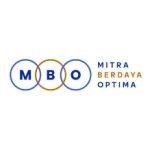 Logo Perusahaan PT. Mitra Berdaya Optima