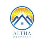 Logo Perusahaan Altha Property