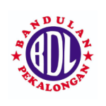 Logo Perusahaan Teh Bandulan