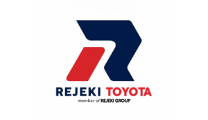 Logo Perusahaan Rejeki Toyota Cirebon - Lowongan Kerja Sales Supervisor