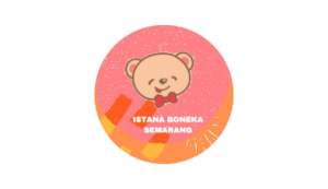 Logo Perusahaan Istana Boneka - Lowongan Kerja SPG/ SPB