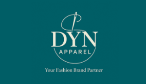 Logo Perusahaan DYN Apparel - Lowongan Kerja SPV Cutting
