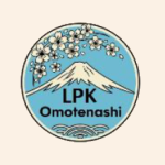 Logo Perusahaan LPK Omotenashi - Lowongan Staf Operasional – Staf Keuangan – Staf Marketing – Staf Pengajar