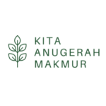 Logo Perusahaan PT. Kita Anugerah Makmur (Toko Daging KITA) - Lowongan Staf Sales & Marketing – Admin Marketing – Staf Produksi