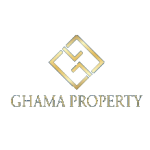 Logo Perusahaan Ghama Property - Lowongan Staff Admin Iklan