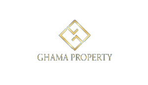 Logo Perusahaan Ghama Property - Lowongan Kerja Staff Admin Iklan
