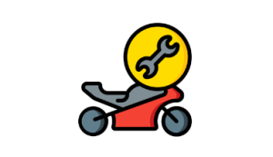 Logo Perusahaan Nusa Indah Motor - Lowongan Kerja Staff Gudang dan Staff Toko