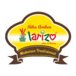 Logo Perusahaan PT. Larizo Terang Djaja