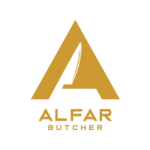 Logo Perusahaan Alfar Butcher