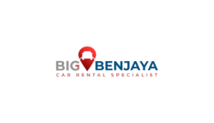 Logo Perusahaan Big Benjaya Rent Car - Lowongan Kerja Staff Keuangan/ Finance