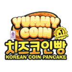 Logo Perusahaan Yummy Coin