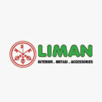 Logo Perusahaan Toko Liman (PT. Liman Sukses Ananta) - Lowongan Supervisor – Admin CS – Admin Marketplace – Marketing Communications – Content Creator – dan Beberapa Posisi Lainnya