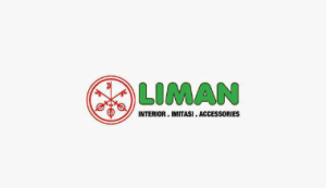 Logo Perusahaan Toko Liman (PT. Liman Sukses Ananta) - Lowongan Kerja Supervisor – Admin CS – Admin Marketplace – Marketing Communications – Content Creator – dan Beberapa Posisi Lainnya