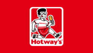 Logo Perusahaan Hotways Chicken - Lowongan Kerja Supervisor Rawamangun