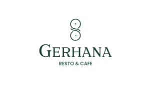 Logo Perusahaan Gerhana Resto & Cafe - Lowongan Kerja Supervisor Restaurant