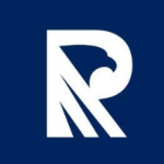 Logo Perusahaan CV. Rajawali