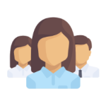 Logo Perusahaan CV. Boga Pangan Utama - Lowongan Team Rider – Staff Admin – Staff Operasional