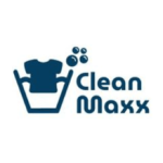 Logo Perusahaan Cleanmaxx Laundry - Lowongan Tim Kurir & Operasional – Kasir & Produksi