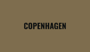 Logo Perusahaan Copenhagen - Lowongan Kerja Trainer Bar – Crew Bar – Guest Relation Officer – Kasir – Server – Crew Kitchen/Cook – Security – Office Boy (OB)
