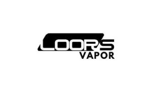 Logo Perusahaan Loors Vapor - Lowongan Kerja Vaporista