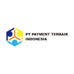 Logo Perusahaan PT. Payment Terbaik Indonesia
