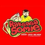 Logo Perusahaan Bakso dan Mie Ayam Raksasa Somie