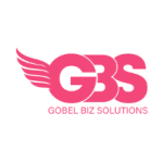 Logo Perusahaan PT. Gobel Biz Solution