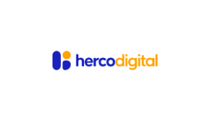 Logo Perusahaan PT. Herco Digital Indonesia - Lowongan Kerja Account Executive