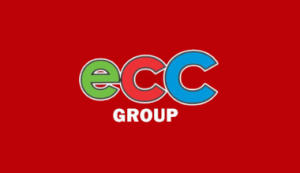 Logo Perusahaan ECC Group - Lowongan Kerja Accounting – Admin Sales