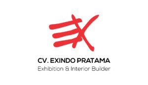 Logo Perusahaan CV. Exindo Pratama - Lowongan Kerja Admin (Customer Service) – Graphic Designer